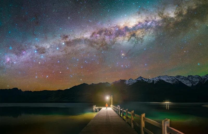 格林诺奇之夜