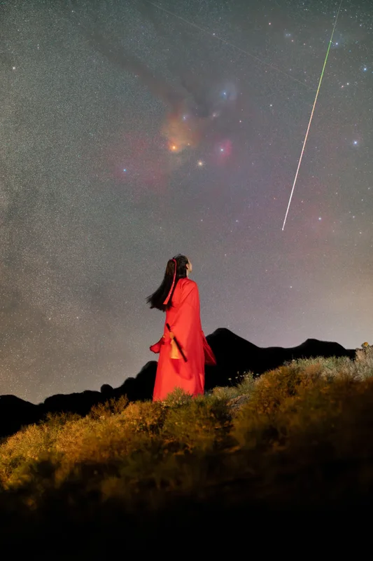 星耀古今